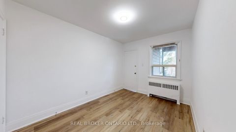 Photo 10 at 451 Donlands Avenue, East York, Toronto