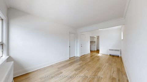 Photo 20 at 451 Donlands Avenue, East York, Toronto