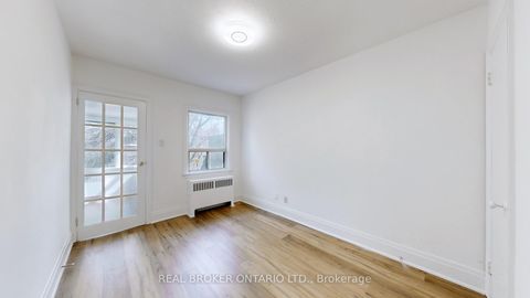 Photo 23 at 451 Donlands Avenue, East York, Toronto