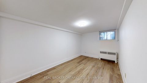 Photo 26 at 451 Donlands Avenue, East York, Toronto