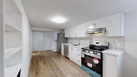 Photo 27 at 451 Donlands Avenue, East York, Toronto