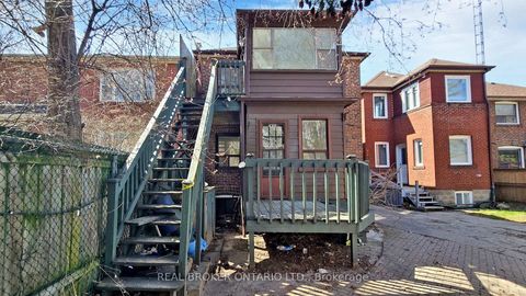 Photo 28 at 451 Donlands Avenue, East York, Toronto