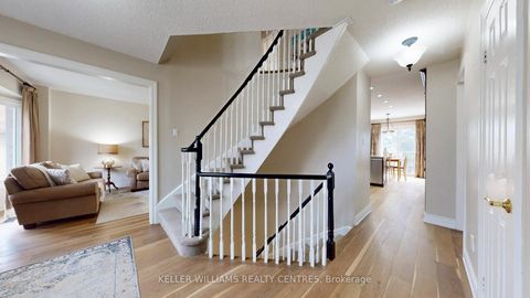 Photo 4 at 15 Beatty Crescent, Aurora Highlands, Aurora