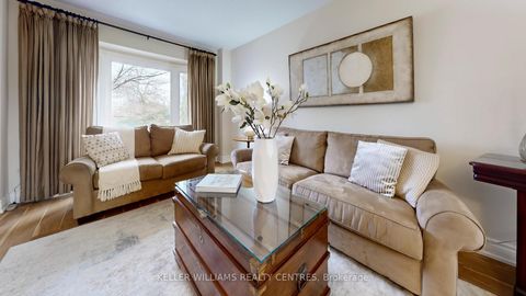 Photo 5 at 15 Beatty Crescent, Aurora Highlands, Aurora