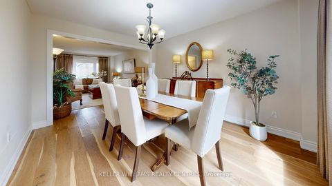 Photo 8 at 15 Beatty Crescent, Aurora Highlands, Aurora
