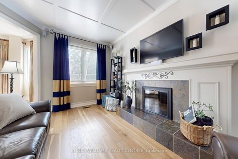 Photo 18 at 15 Beatty Crescent, Aurora Highlands, Aurora