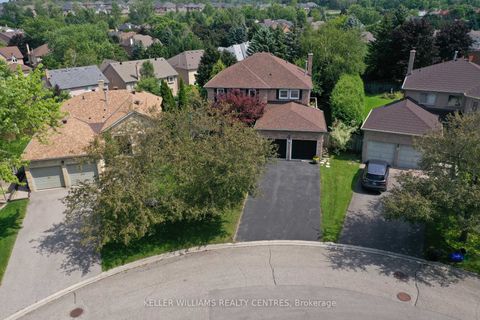 Photo 46 at 15 Beatty Crescent, Aurora Highlands, Aurora
