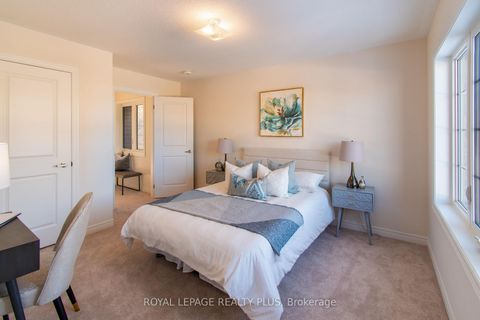 Photo 22 at 147 Dovedale Drive, Keswick South, Georgina