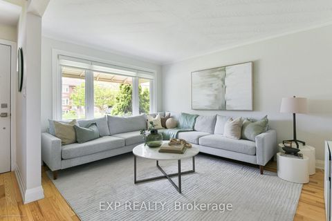 Photo 0 at 125 Treeview Drive, Alderwood, Toronto