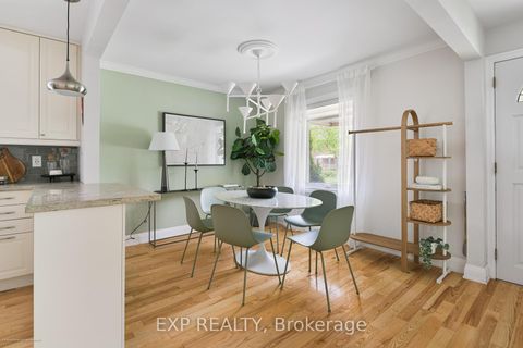 Photo 8 at 125 Treeview Drive, Alderwood, Toronto
