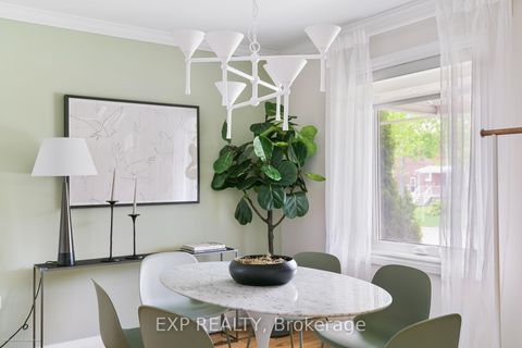 Photo 12 at 125 Treeview Drive, Alderwood, Toronto