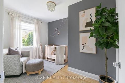 Photo 19 at 125 Treeview Drive, Alderwood, Toronto