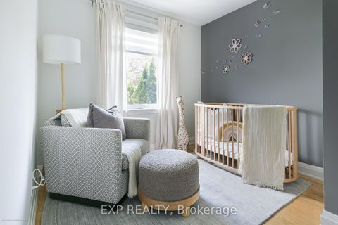 Photo 20 at 125 Treeview Drive, Alderwood, Toronto