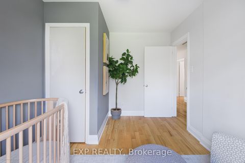Photo 21 at 125 Treeview Drive, Alderwood, Toronto