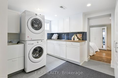Photo 22 at 125 Treeview Drive, Alderwood, Toronto