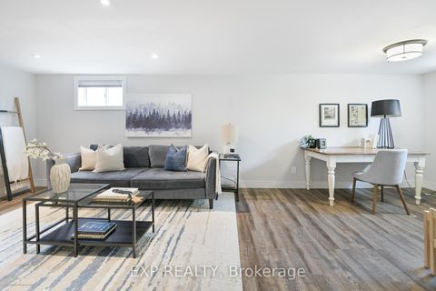 Photo 24 at 125 Treeview Drive, Alderwood, Toronto