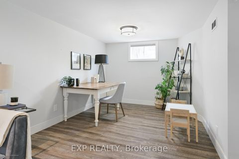 Photo 25 at 125 Treeview Drive, Alderwood, Toronto