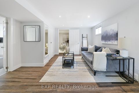 Photo 26 at 125 Treeview Drive, Alderwood, Toronto