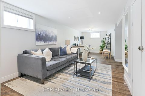 Photo 27 at 125 Treeview Drive, Alderwood, Toronto