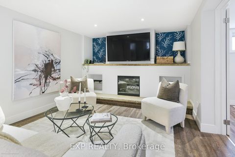 Photo 28 at 125 Treeview Drive, Alderwood, Toronto
