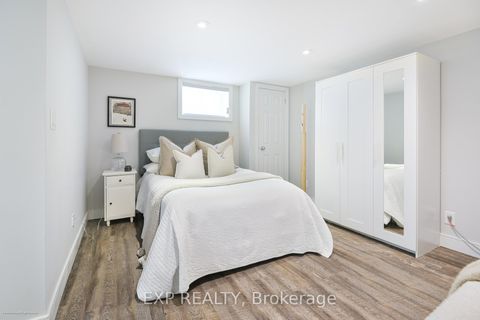 Photo 29 at 125 Treeview Drive, Alderwood, Toronto