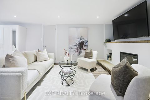 Photo 30 at 125 Treeview Drive, Alderwood, Toronto