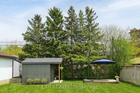 Photo 34 at 125 Treeview Drive, Alderwood, Toronto