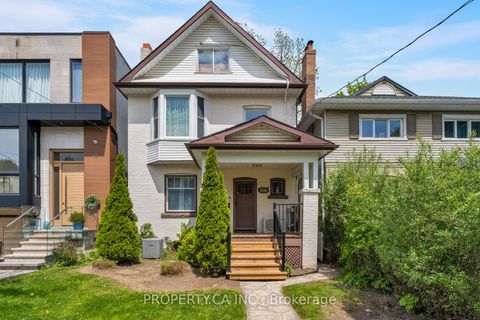 Photo 0 at 108 Albertus Avenue, Lawrence Park South, Toronto
