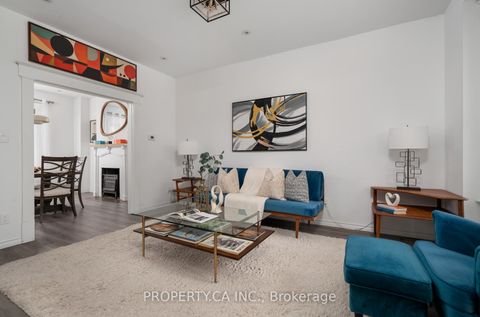 Photo 3 at 108 Albertus Avenue, Lawrence Park South, Toronto