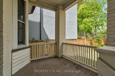 Photo 20 at 108 Albertus Avenue, Lawrence Park South, Toronto