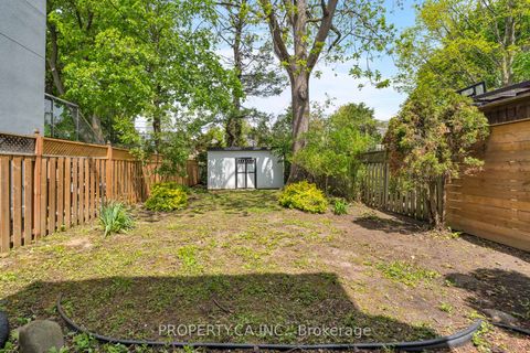 Photo 21 at 108 Albertus Avenue, Lawrence Park South, Toronto