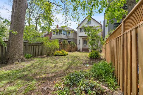 Photo 22 at 108 Albertus Avenue, Lawrence Park South, Toronto