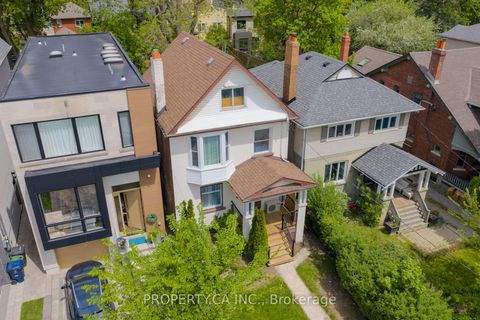 Photo 23 at 108 Albertus Avenue, Lawrence Park South, Toronto