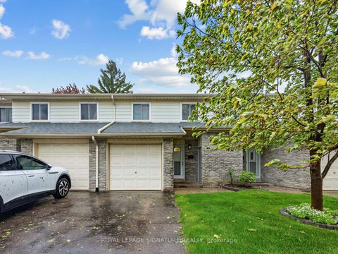 Photo 0 at 46 - 50 Blackwell Avenue, Malvern, Toronto