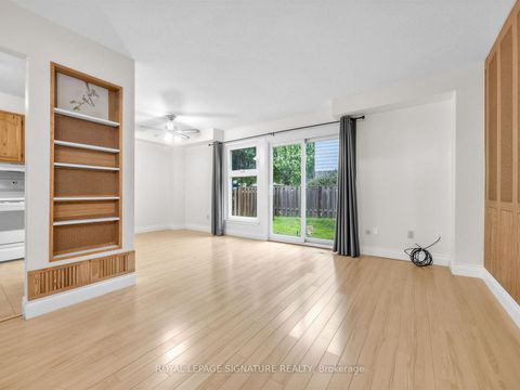 Photo 1 at 46 - 50 Blackwell Avenue, Malvern, Toronto
