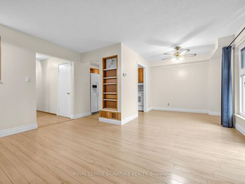 Photo 4 at 46 - 50 Blackwell Avenue, Malvern, Toronto