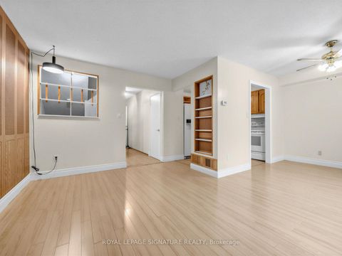 Photo 5 at 46 - 50 Blackwell Avenue, Malvern, Toronto