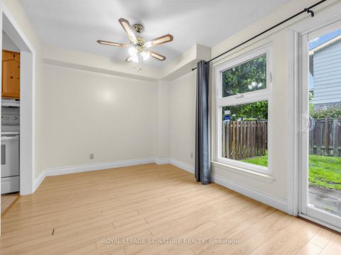 Photo 6 at 46 - 50 Blackwell Avenue, Malvern, Toronto