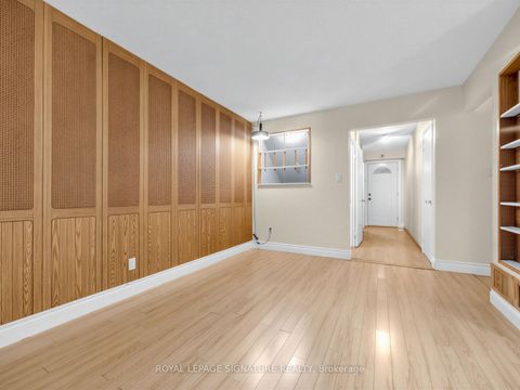 Photo 8 at 46 - 50 Blackwell Avenue, Malvern, Toronto
