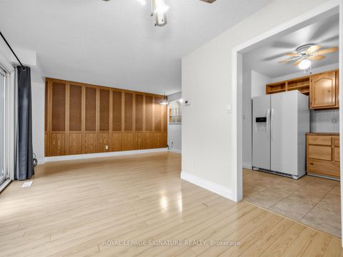 Photo 10 at 46 - 50 Blackwell Avenue, Malvern, Toronto