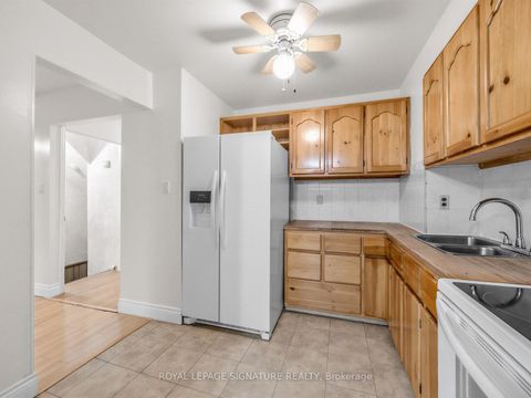 Photo 11 at 46 - 50 Blackwell Avenue, Malvern, Toronto