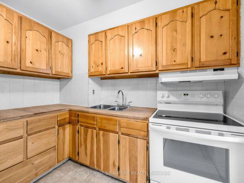 Photo 13 at 46 - 50 Blackwell Avenue, Malvern, Toronto