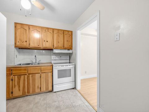 Photo 14 at 46 - 50 Blackwell Avenue, Malvern, Toronto