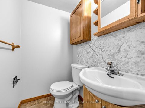 Photo 15 at 46 - 50 Blackwell Avenue, Malvern, Toronto