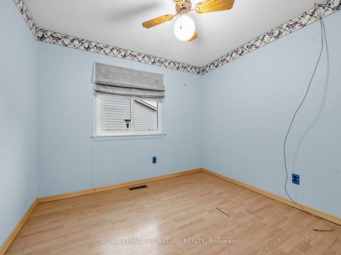 Photo 16 at 46 - 50 Blackwell Avenue, Malvern, Toronto