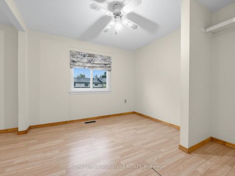 Photo 19 at 46 - 50 Blackwell Avenue, Malvern, Toronto