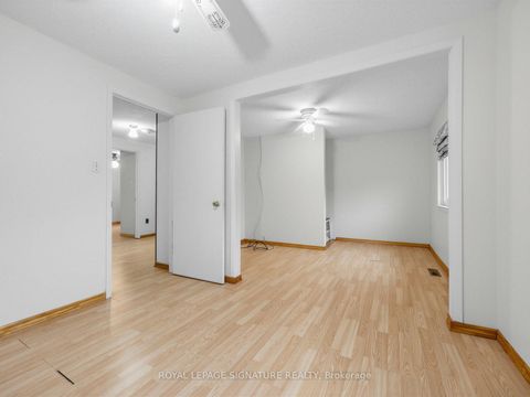 Photo 20 at 46 - 50 Blackwell Avenue, Malvern, Toronto