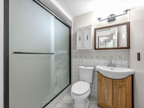 Photo 22 at 46 - 50 Blackwell Avenue, Malvern, Toronto