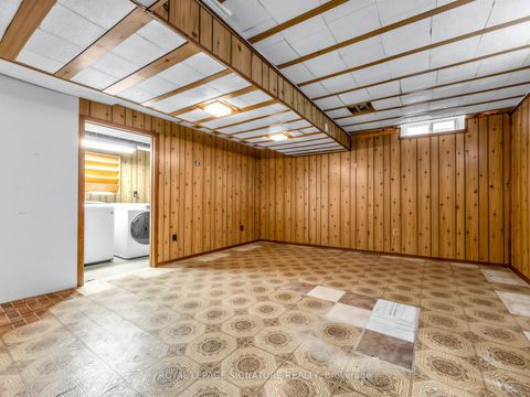 Photo 23 at 46 - 50 Blackwell Avenue, Malvern, Toronto