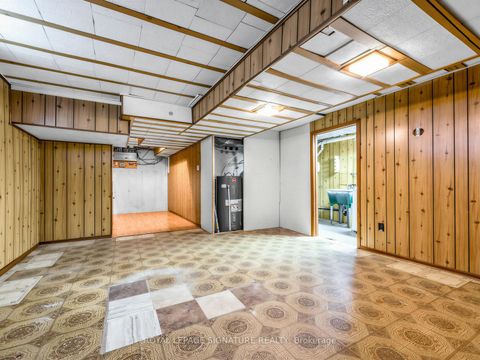 Photo 24 at 46 - 50 Blackwell Avenue, Malvern, Toronto